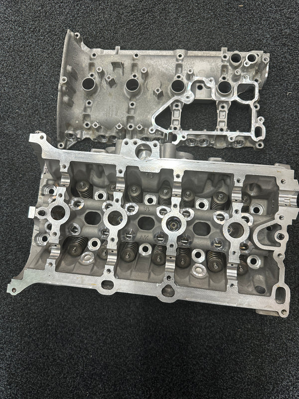 VW AUDI Cylinder Head Part Number 06L 103 064 S - Remanufactured