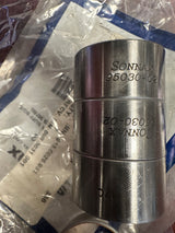 SONNAX OE Rear Stator Support Bushings, Part # S95037A / 95030-02, Sold as Set of 4