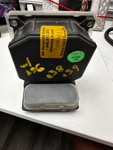 BMW ABS ASC Control Module 34 52 6 756 343