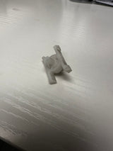 Side Molding Clip - BMW (51-13-1-829-904) 1984-1992 BMW - 51131829904