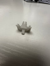 Side Molding Clip - BMW (51-13-1-876-128) 1984-1992