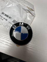 BMW Center Cap 36 13 1 181 080