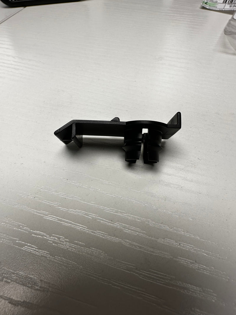 BMW Clip - Window Regulator Part#  51-33-8-254-781