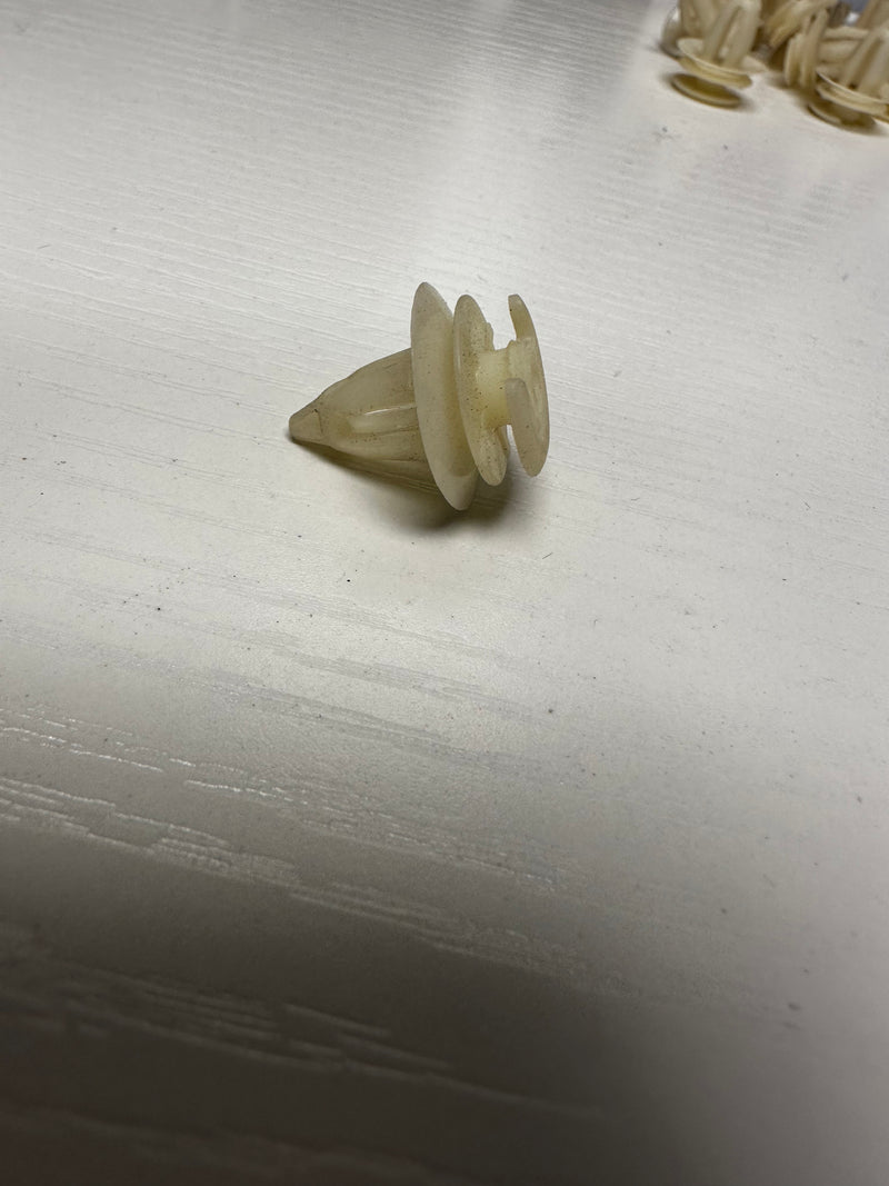Door Trim Panel Clip - BMW 51-41-1-973-500