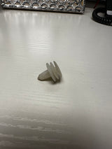 Lower Center Pillar Trim Clip  BMW 51-43-8-189-311