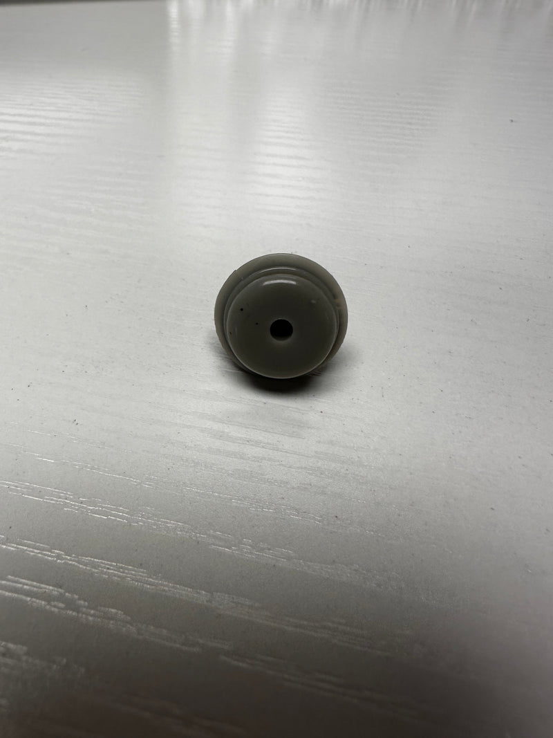 Door Trim Panel Clip - Gray - BMW 51-41-8-224-781