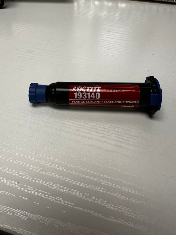 Liquid Sealant Loctite 19314 759501  Genuine BMW 83 19 0 439 030