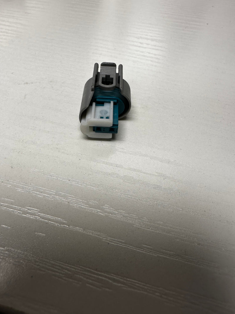 Electrical Connector Genuine BMW 61 13 8 365 340