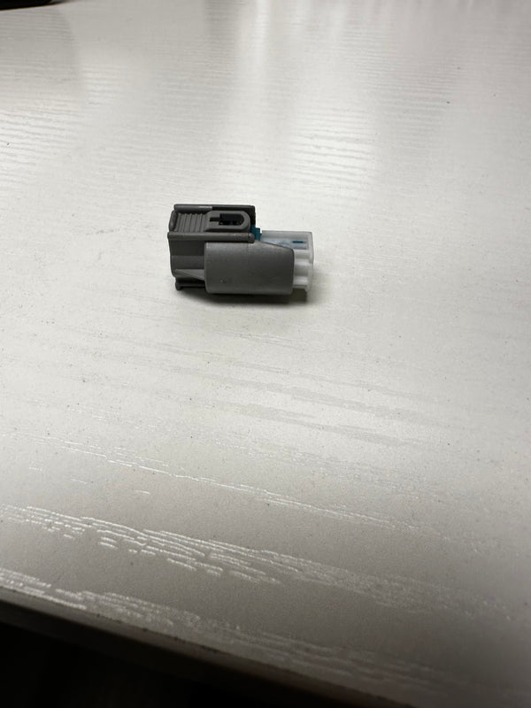 Electrical Connector Genuine BMW 61 13 8 365 340