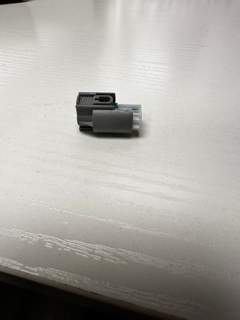Electrical Connector Genuine BMW 61 13 8 365 340