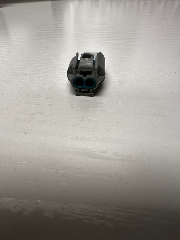 Electrical Connector Genuine BMW 61 13 8 365 340