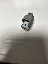 Electrical Connector Genuine BMW 61 13 8 365 340