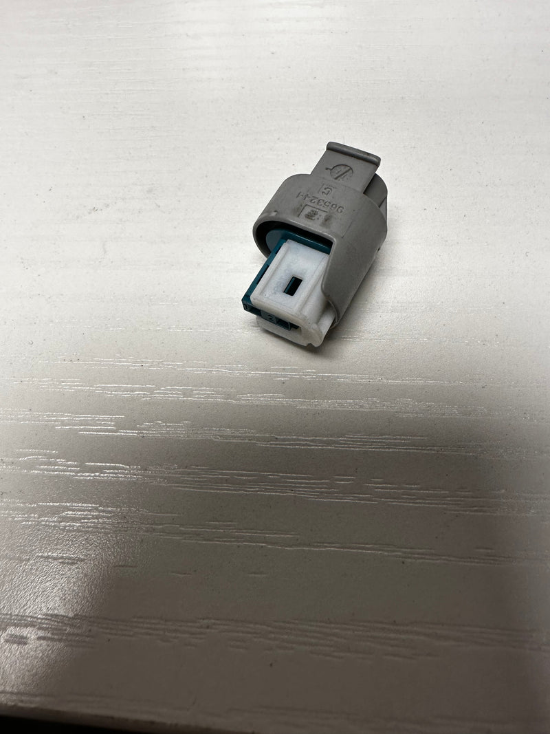 Electrical Connector Genuine BMW 61 13 8 365 340