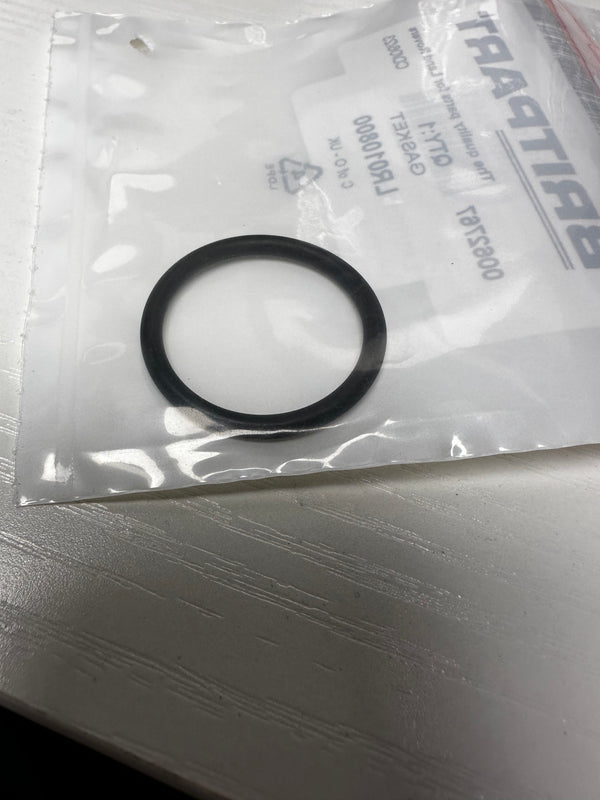 Genuine Land Rover Part Coolant Pipe O-ring Part LR0 10800