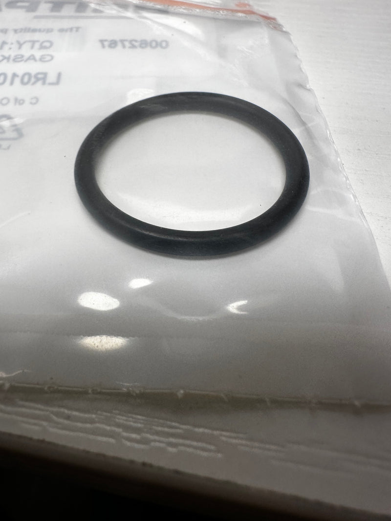 Genuine Land Rover Part Coolant Pipe O-ring Part LR0 10800