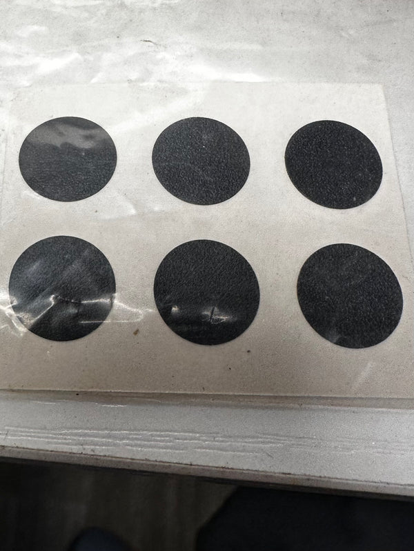 Cup Holder Screw Cover BMW 51 45 7 139 726