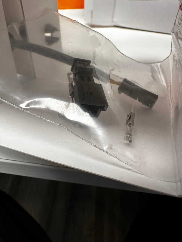Genuine BMW F82 M4 Illuminated Backrest Trim  52 10 9 503 039