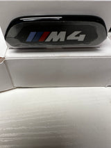 Genuine BMW F82 M4 Illuminated Backrest Trim  52 10 9 503 039