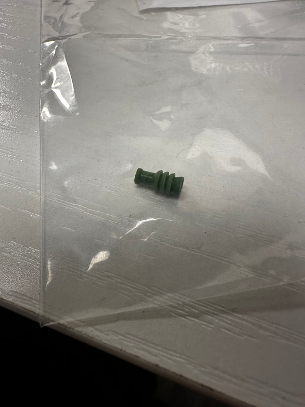 Genuine BMW Sealing Grommet 61 13 8 366 245