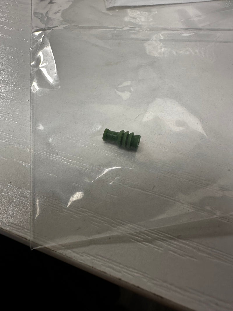 Genuine BMW Sealing Grommet 61 13 8 366 245