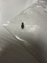 Genuine BMW Sealing Grommet 61 13 8 366 245