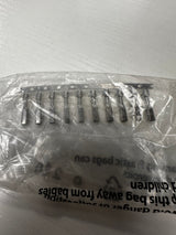BMW Terminal Socket 61 13 6 901 728