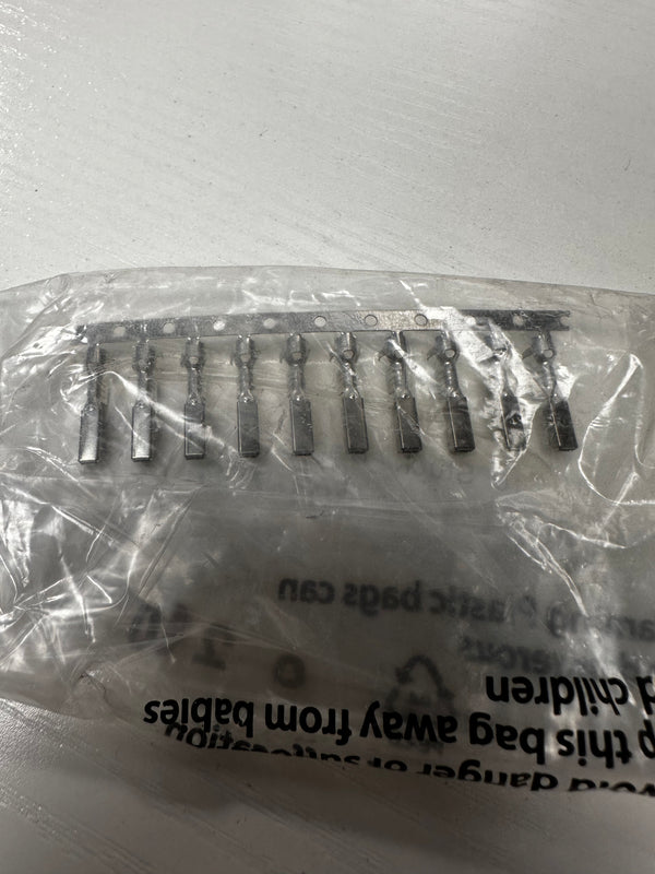 BMW Terminal Socket 61 13 6 901 728