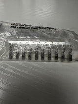 BMW Terminal Socket 61 13 6 901 728