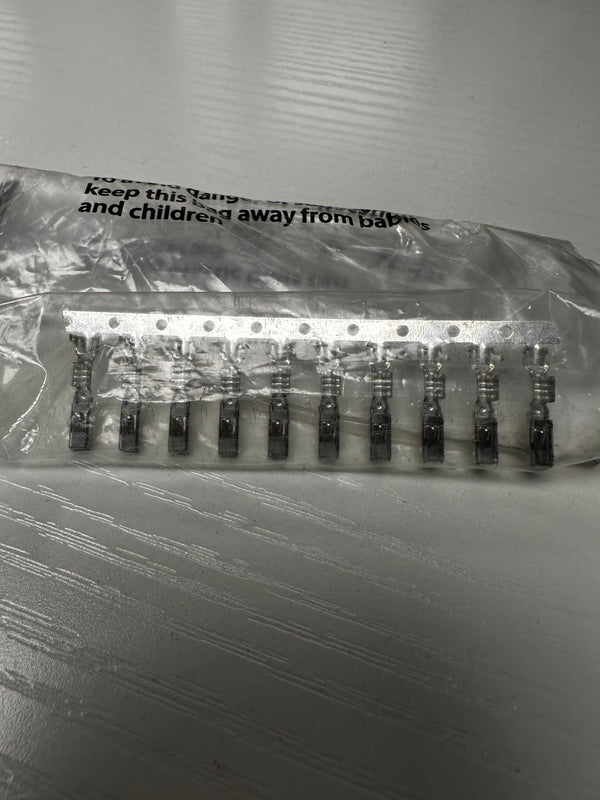 BMW Terminal Socket 61 13 6 901 728