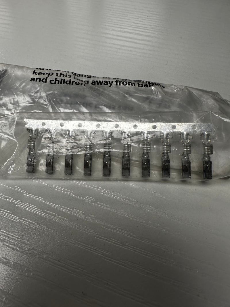 BMW Terminal Socket 61 13 6 901 728