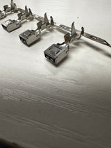 BMW Terminal Socket 61 13 8 364 846