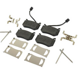 Alfa Romeo Brake Pad Replacement 6830 9144 AA