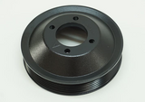 BMW Water Pump Pulley 11 51 1 730 554
