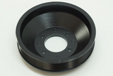 BMW Water Pump Pulley 11 51 1 730 554