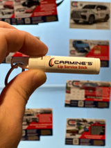 Carmine's ® Lip Service Balm SPF 15 Vanilla