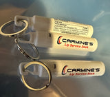 Carmine's ® Lip Service Balm SPF 15 Vanilla