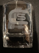 Carmine's ® 3 Piece Whiskey Set