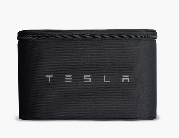 Tesla Storage Case