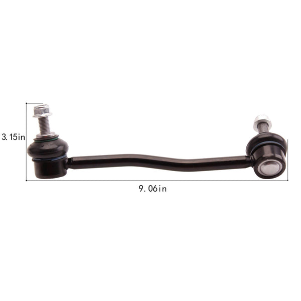 Automobile Parts Stabilizer Sway Bar Link Car Accessorty For TESLA MODEL S 1047896-00-A 1047996-00-A 6008915-00-A 6007098-00-A