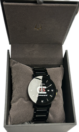 Bulova Carmine's ® Limited Edition Futuro Watch