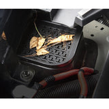 Debris filter for Tesla Model y Anti-leakage net Spare Case water guide groove of front trunk cover Car modification parts