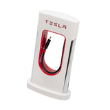Tesla Model S 3 X Y Power Bank Fast Charging Powerbank Portable For Apple Android Phone Laptop Tablet Charging Backup