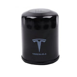 Tesla 17-22 Model 3 16-21 Model S/X  Model Y Front or Rear Drive Unit Oil Filter 1095038-00-A