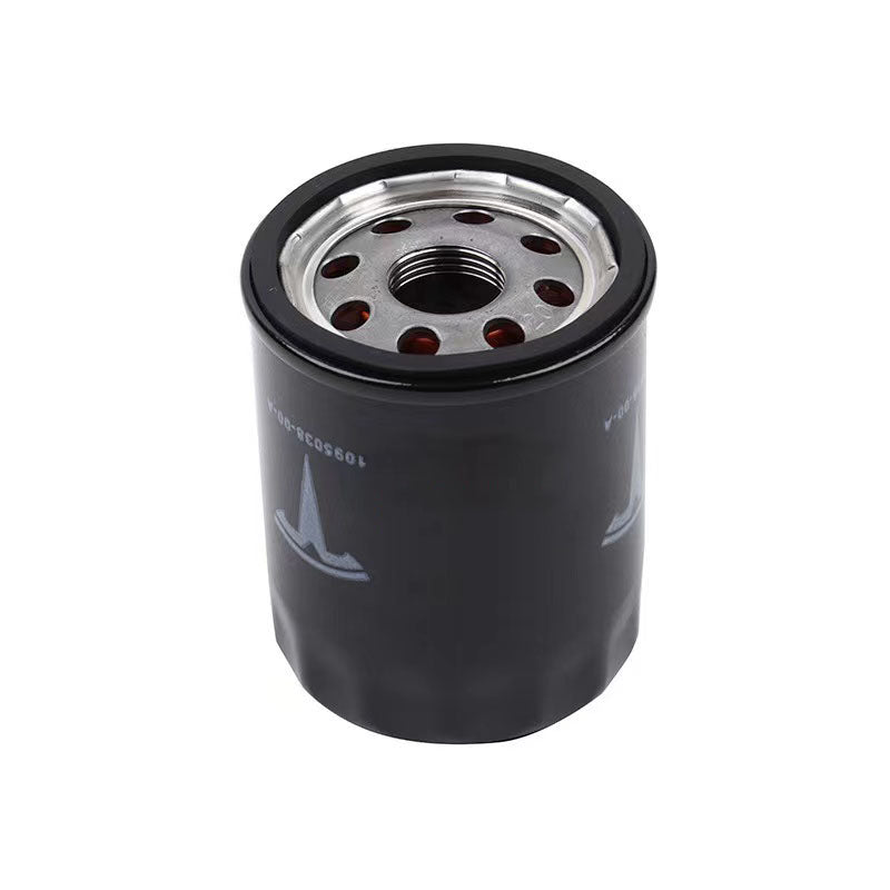 Tesla 17-22 Model 3 16-21 Model S/X  Model Y Front or Rear Drive Unit Oil Filter 1095038-00-A