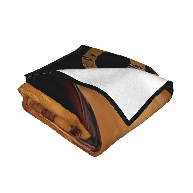 Occupy Mars Tesla Elon Musk T38 1713 Blanket Bedspread Blanket