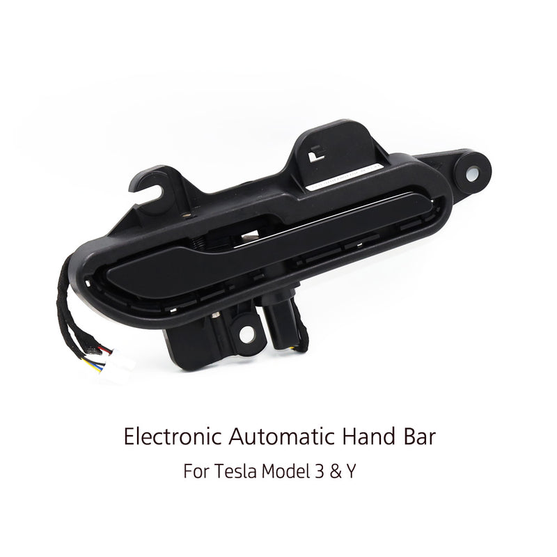 Tesla Soft Close Electronic Automatic Door Handles for Model 3 and Model Y V6.5