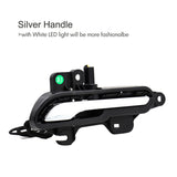 Tesla Soft Close Electronic Automatic Door Handles for Model 3 and Model Y V6.5