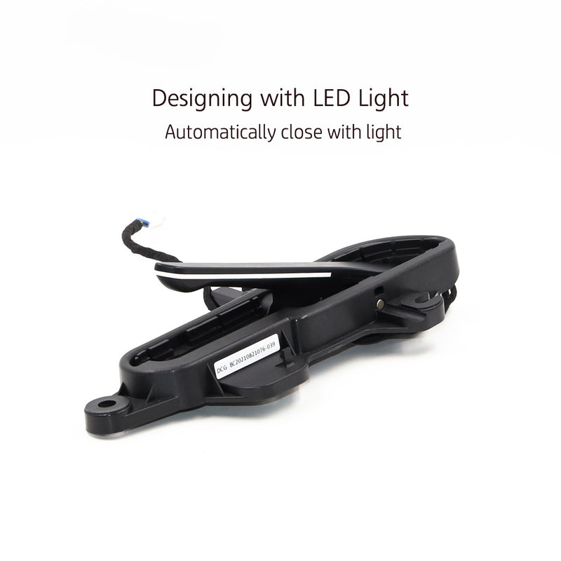 Tesla Soft Close Electronic Automatic Door Handles for Model 3 and Model Y V6.5
